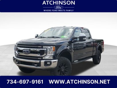 Used 2020 Ford F250 XLT w/ Tremor Off-Road Package