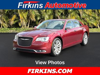 Used 2019 Chrysler 300 Limited