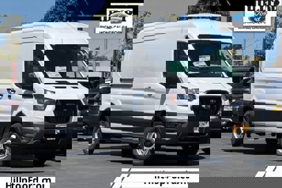 New 2025 Ford Transit 150 148 Medium Roof
