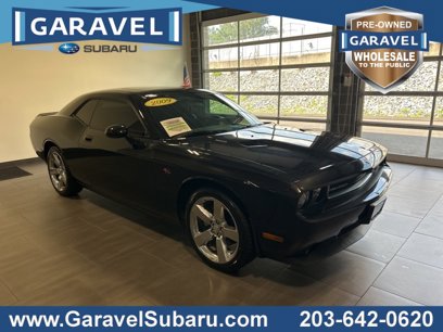 Used 2009 Dodge Challenger R/T