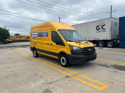 Used 2020 Ford Transit 250 148 High Roof w/ Load Area Protection Package