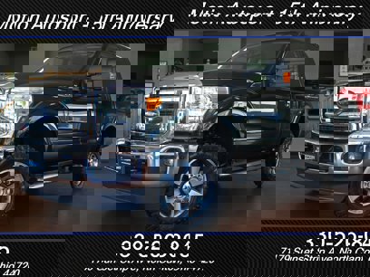 Used 2014 Ford F350 Lariat
