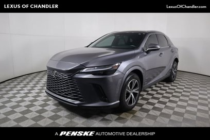 Used 2023 Lexus RX 350 FWD