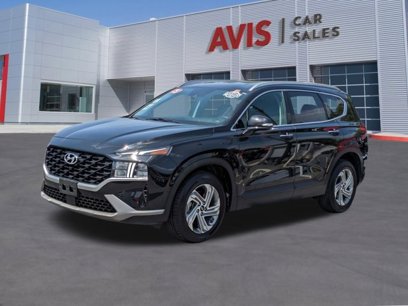 Used 2023 Hyundai Santa Fe SEL