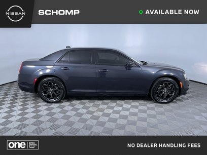 Used 2019 Chrysler 300 S