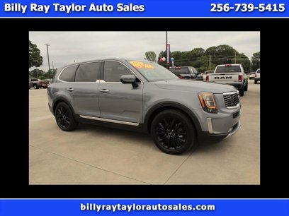 Used 2021 Kia Telluride SX w/ Towing Package