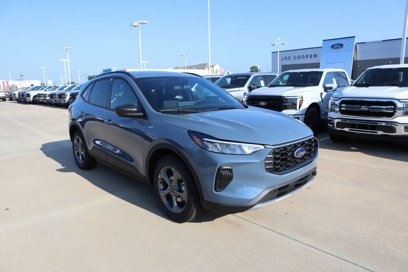 New 2025 Ford Escape ST-Line w/ Equipment Group 301A
