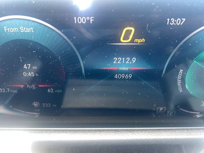 Used 2021 Mercedes-Benz GLB 250