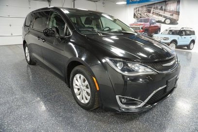 Used 2018 Chrysler Pacifica Touring Plus