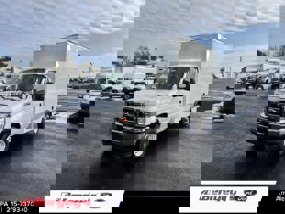 New 2025 Ford E-350 and Econoline 350 Super Duty w/ Power Equipment Group