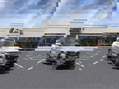 New 2026 Cadillac Lyriq V