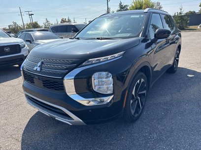 Used 2023 Mitsubishi Outlander SEL