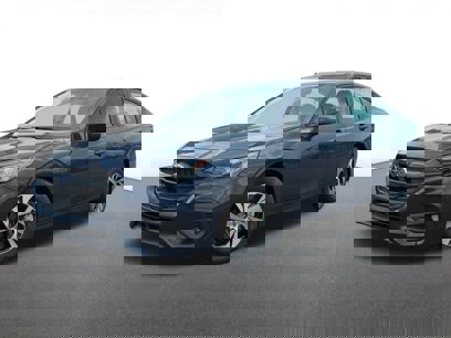 New 2025 Subaru Legacy Premium
