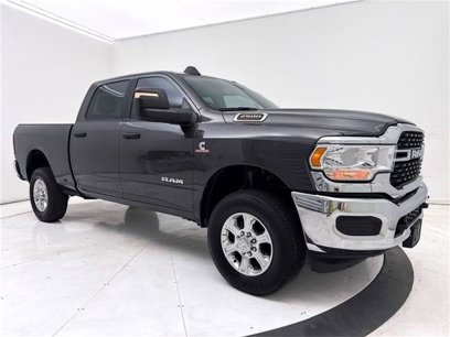 Used 2023 RAM 2500 Big Horn