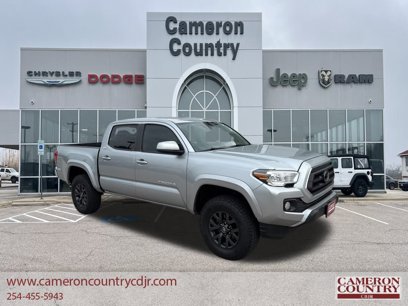 Used 2022 Toyota Tacoma SR5