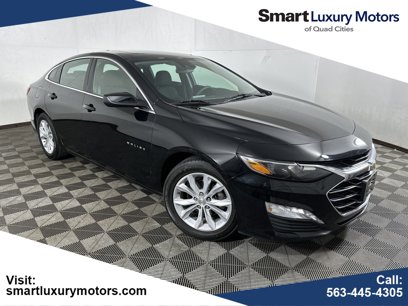 Used 2023 Chevrolet Malibu LT