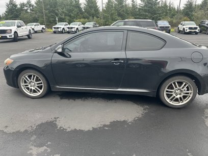 Used 2010 Scion tC