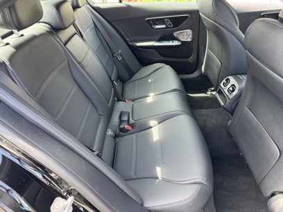 Certified 2024 Mercedes-Benz C 300 Sedan