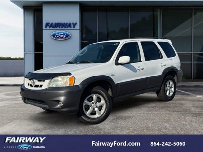 Used 2005 MAZDA Tribute s w/ Package 3