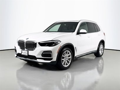 Used 2019 BMW X5 xDrive40i