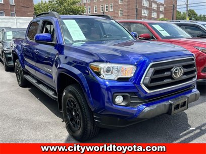 Used 2022 Toyota Tacoma SR5