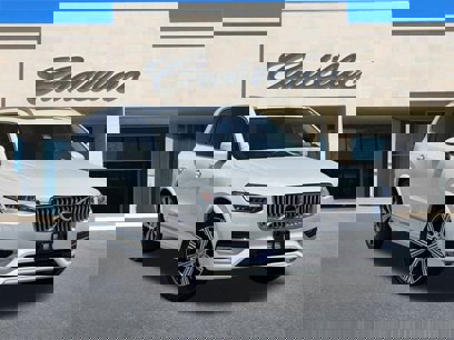 Used 2022 Volvo XC90 T6 Inscription w/ Lounge Package