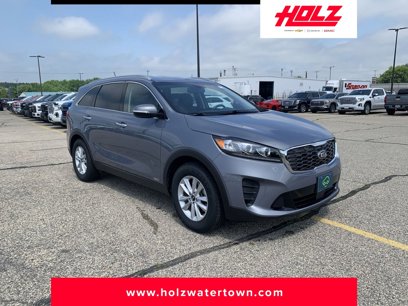 Used 2020 Kia Sorento LX w/ LX I4 Convenience Package