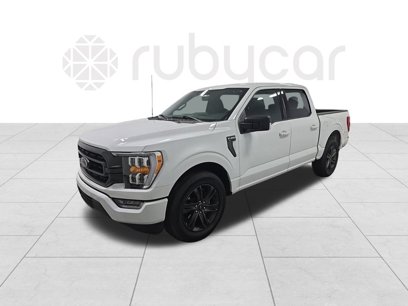 Used 2023 Ford F150 XLT w/ Equipment Group 302A High