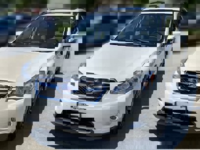 Used 2015 Subaru Crosstrek 2.0i Limited