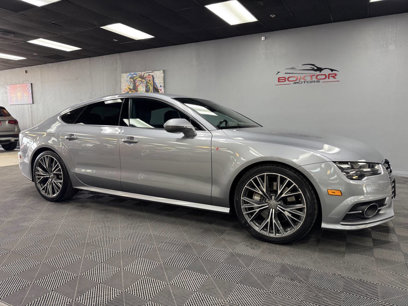 Used 2016 Audi A7 3.0T Prestige w/ Prestige Package