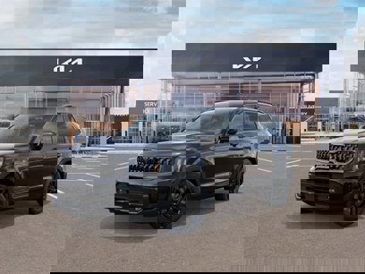 New 2025 Kia Telluride SX Prestige X-Line
