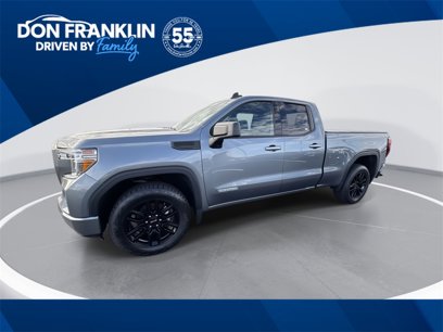 Used 2021 GMC Sierra 1500 Elevation