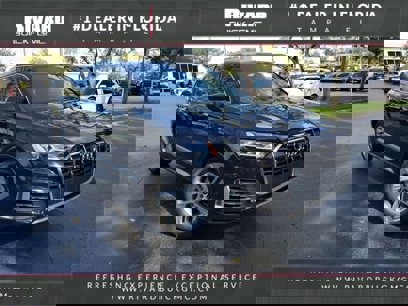 Used 2021 Audi Q7 3.0T Premium Plus w/ Executive Package