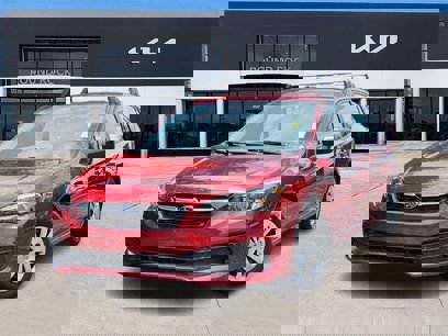 Used 2023 Subaru Impreza 2.0i