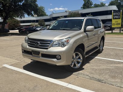 Used 2013 Lexus GX 460