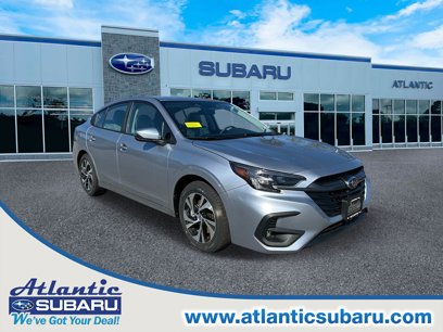 New 2025 Subaru Legacy Premium