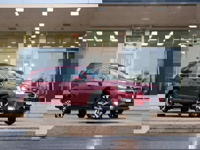 Used 2018 Subaru Outback 2.5i Limited