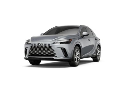 New 2025 Lexus RX 350 Premium