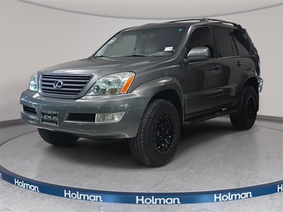 Used 2007 Lexus GX 470