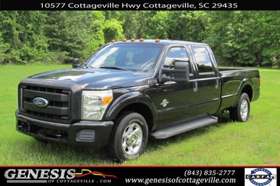 Used 2013 Ford F250 XL