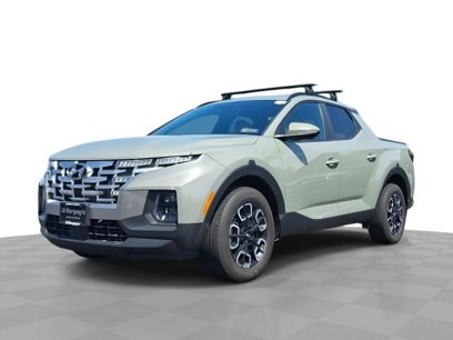 Used 2023 Hyundai Santa Cruz SEL Premium w/ Winter Package