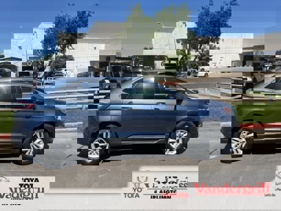 Used 2018 Ford Edge SEL