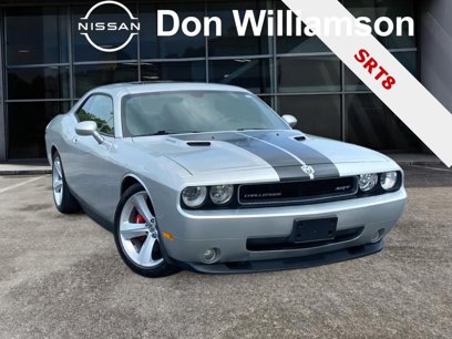Used 2008 Dodge Challenger SRT8