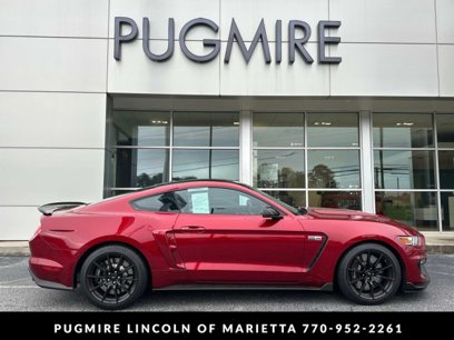 Used 2018 Ford Mustang Shelby GT350 w/ Electronics Package