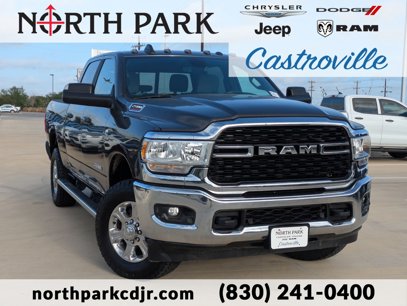 Used 2022 RAM 2500 Lone Star w/ Level C Equiment Group
