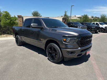 Certified 2023 RAM 1500 Big Horn