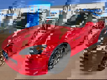 Used 2004 Honda S2000