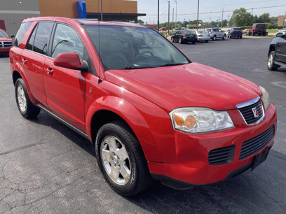 Used 2006 Saturn Vue 2WD V6