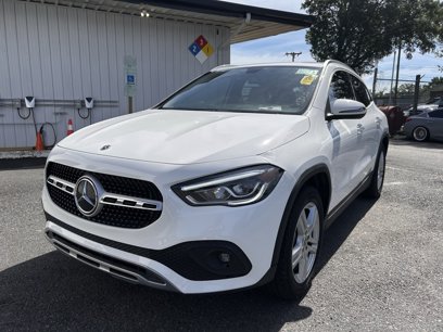 Used 2022 Mercedes-Benz GLA 250 4MATIC w/ Premium Package Lite