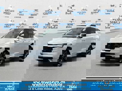New 2025 Honda Accord EX-L